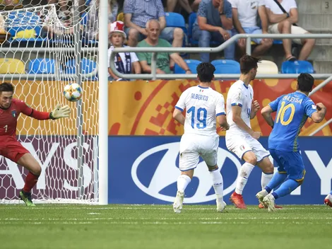 Entradas para la Final del Mundial Sub-20: precios y dónde comprarlas