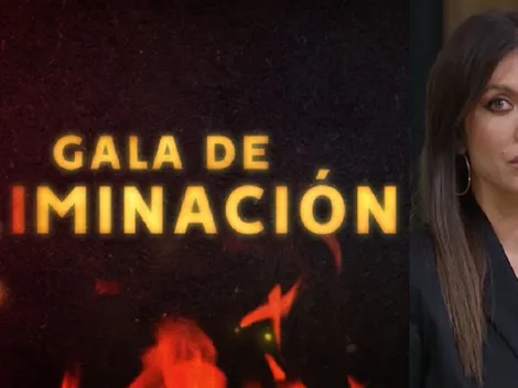 Cómo será la gala de eliminación de MasterChef este domingo