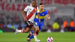 El por qué del insólito día que jugarán Boca y River por la fecha 21 de la Liga Profesional