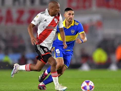 El por qué del insólito día que jugarán Boca y River por la fecha 21 de la Liga Profesional