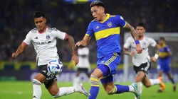 La respuesta de Boca ante la millonaria oferta por Luis Vázquez que indignó a todos: "Dios mío"