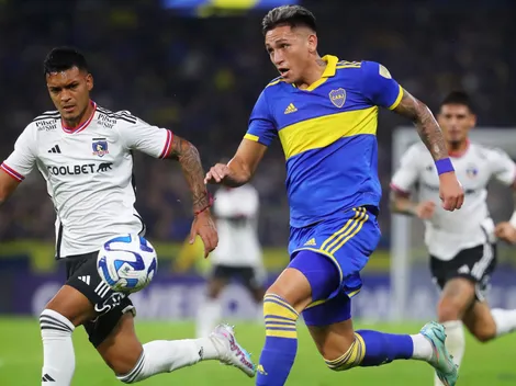 La respuesta de Boca ante la millonaria oferta por Luis Vázquez que indignó a todos: "Dios mío"