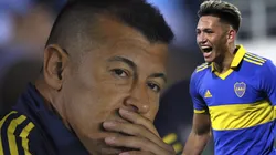 Boca hoy: se puede ir Vázquez, un nuevo lesionado y Almirón sorprendió con los XI