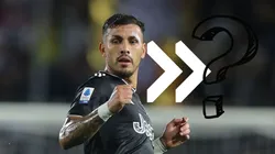 El posible destino de Paredes tras el no de Paris Saint-Germain