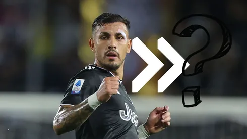 El posible destino de Paredes tras el no de Paris Saint-Germain