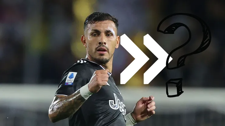 El posible destino de Paredes tras el no de Paris Saint-Germain