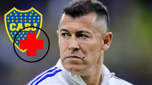 Boca no quiere sufrir más: una nueva sobrecarga preocupa a Almirón