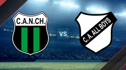 Nueva Chicago vs. All Boys: horario, historial del clásico y cómo ver EN VIVO y ONLINE