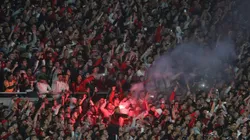 Fuerte comunicado y denuncia de Fluminense por actos de racismo en el partido ante River