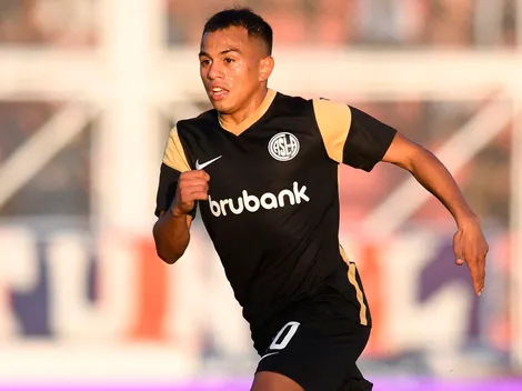 EN VIVO: San Lorenzo vs. Palestino por la Copa Sudamericana 2023