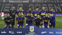 No va más: tras no ser tenido en cuenta en Boca, se fue del club