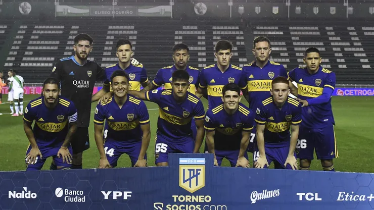 No va más: tras no ser tenido en cuenta en Boca, se fue del club