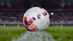 El domingo se para la pelota en la Liga Profesional.