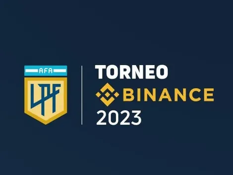 Partidos liberados de la fecha 20 de la Liga Profesional 2023