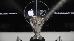 La MLS presenta un formato extraño sin descensos y ascensos.