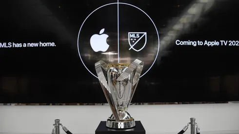 La MLS presenta un formato extraño sin descensos y ascensos.
