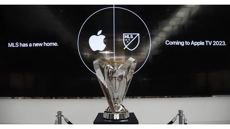 La MLS presenta un formato extraño sin descensos y ascensos.