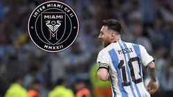 Messi revolucionó al Inter Miami: los millones de nuevos seguidores del club de la MLS
