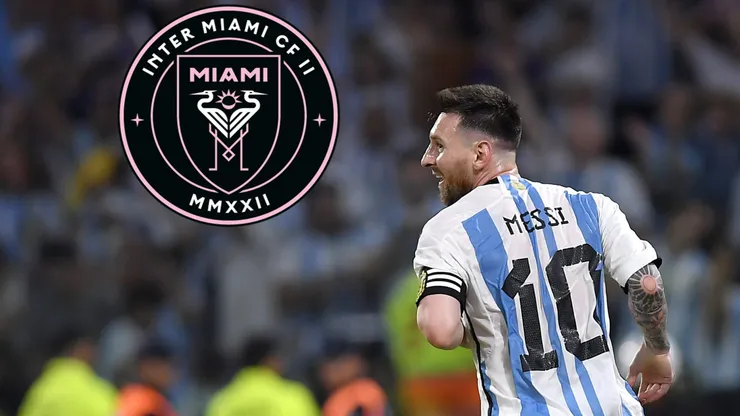 Messi revolucionó al Inter Miami: los millones de nuevos seguidores del club de la MLS