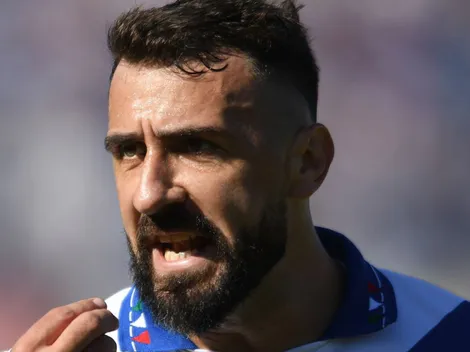 El insólito cruce de Lucas Pratto con hinchas de Vélez: "Hace tres meses que estoy muerto"