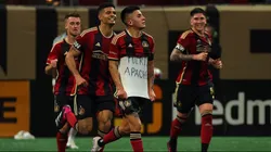 Thiago Almada puede irse de Atlanta United en el próximo mercado de pases