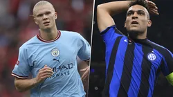 A qué hora se juega la final de la Champions League: Manchester City vs Inter