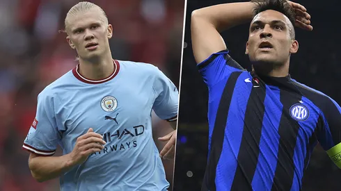 A qué hora se juega la final de la Champions League: Manchester City vs Inter