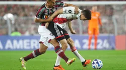 Se dijo: ¿Nacho Fernández le declaró la guerra a los equipos brasileños?