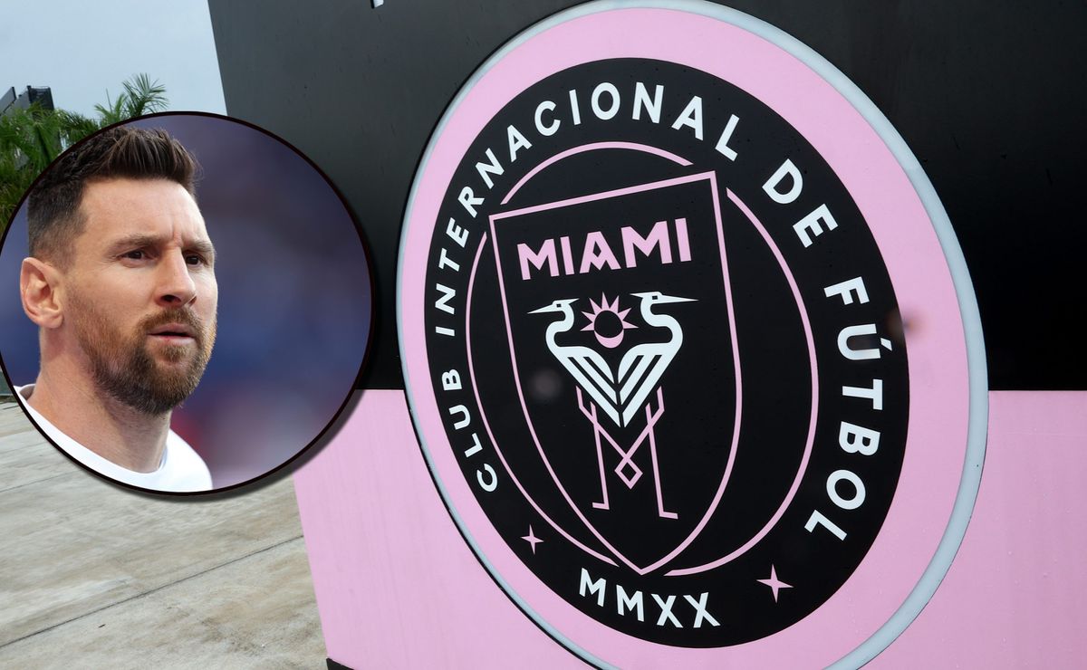 ¿Cuál es el clásico de Inter Miami, el nuevo equipo de Messi en la MLS ...