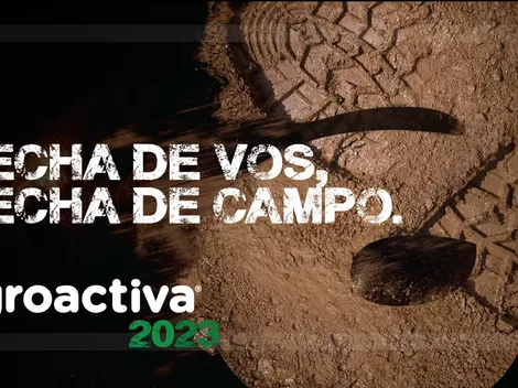 Entradas para Agroactiva 2023