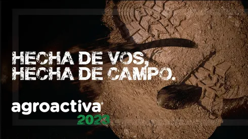 Entradas para Agroactiva 2023