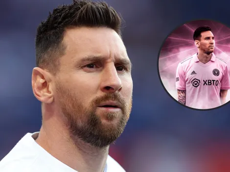 ¿Cómo es el contrato que firmará Lionel Messi en el Inter de Miami y cuánto tiempo dura?