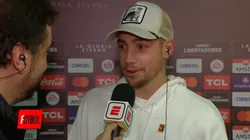 Fede Valverde salió del Monumental y fue sincero: "Siento más los colores de..."