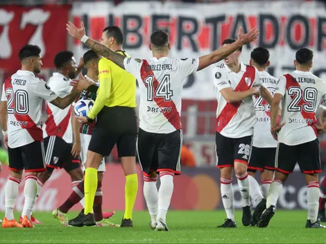 Las noticias de River hoy: el triunfo ante Fluminense, la situación de Vietto y González Pírez podría irse