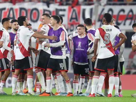 Qué necesita River para clasificar a octavos de final tras el triunfo ante Fluminense