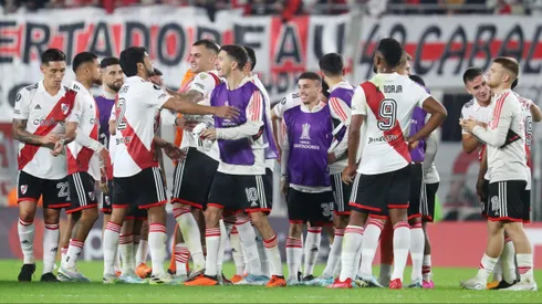 Qué necesita River para clasificar a octavos de final tras el triunfo ante Fluminense