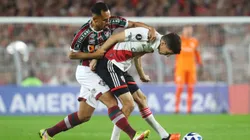 River ganó un partidazo ante Fluminense y está más vivo que nunca en la Copa