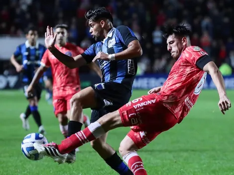Argentinos lo dio vuelta, ganó en el último minuto y se metió en los octavos de final