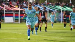 Priori la metió a los 30 segundos