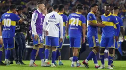 Juega ante Lanús y se va: la baja sensible que tendrá Boca