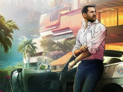 Los memes más divertidos de la llegada de Messi a Inter Miami