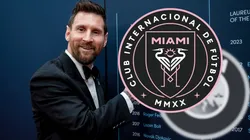 Leo Messi explicó que rechazó otros clubes de Europa