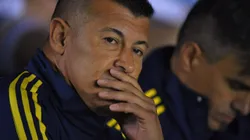 Se supo: la razón por la que Almirón sacará a uno de los titulares de Boca
