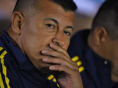 Se supo: la razón por la que Almirón sacará a uno de los titulares de Boca