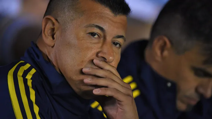 Sufre Almirón: uno por uno, los 11 lesionados que tiene Boca