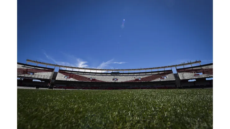 Estadio Monumental, habilitado: ¿cuáles fueron las sanciones y las nuevas medidas de seguridad de River?