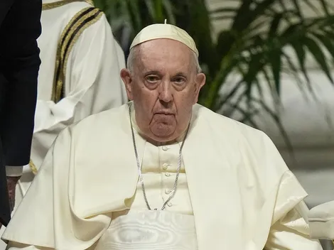 ¿Qué le pasó al Papa Francisco y por qué lo operan de urgencia?