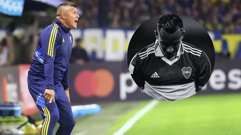 Almirón se expresó sobre la salida de Villa