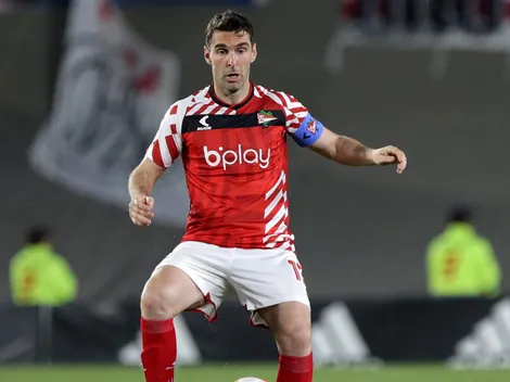 EN VIVO: Estudiantes vs. Bragantino por la Copa Sudamericana 2023