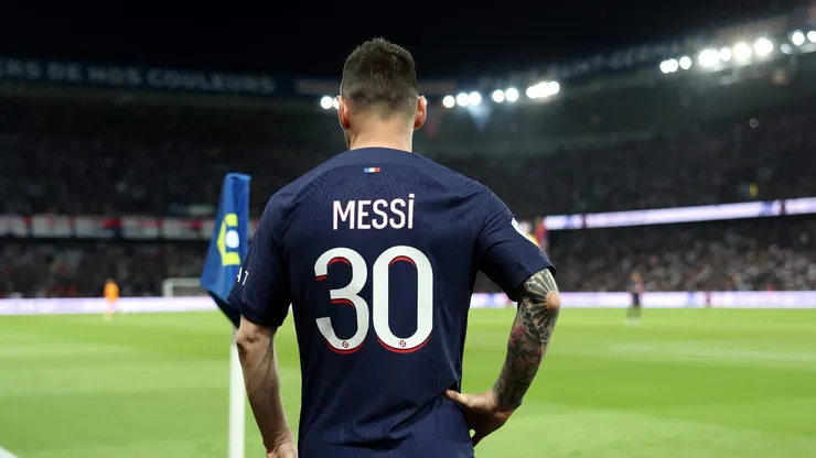 En Barcelona comenzó el desfile de dolidos: "No vendamos que Messi ha hecho todo lo posible para volver"